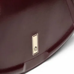 Boss Ariell Handtasche Leder 26 cm