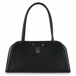 Boss Ariell Schultertasche M Leder 36 cm