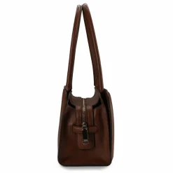 Boss Ariell Schultertasche M Leder 36 cm