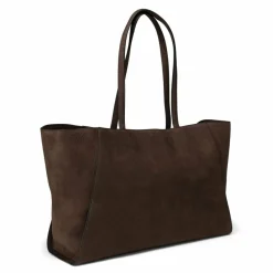 Boss Ariell Shopper Tasche S Leder 48 cm
