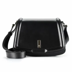 Boss Ariell Umhängetasche Leder 22.5 cm