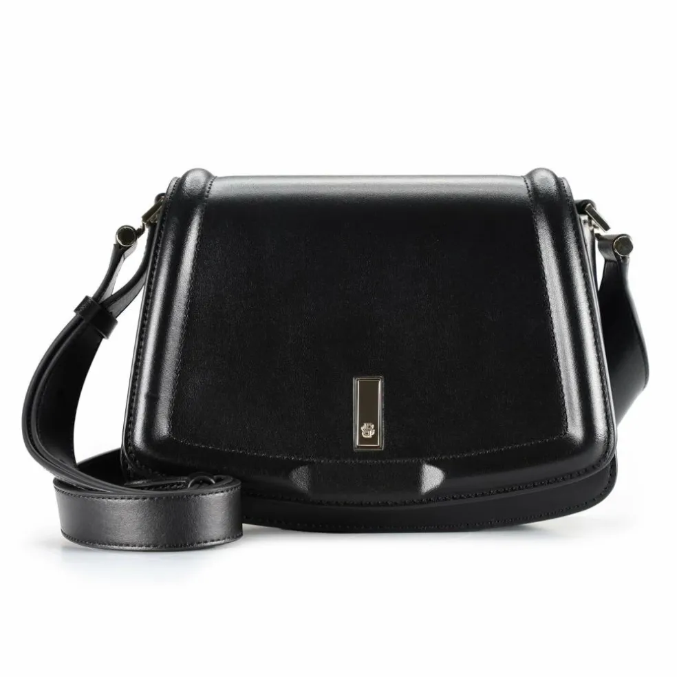 Boss Ariell Umhängetasche Leder 22.5 cm