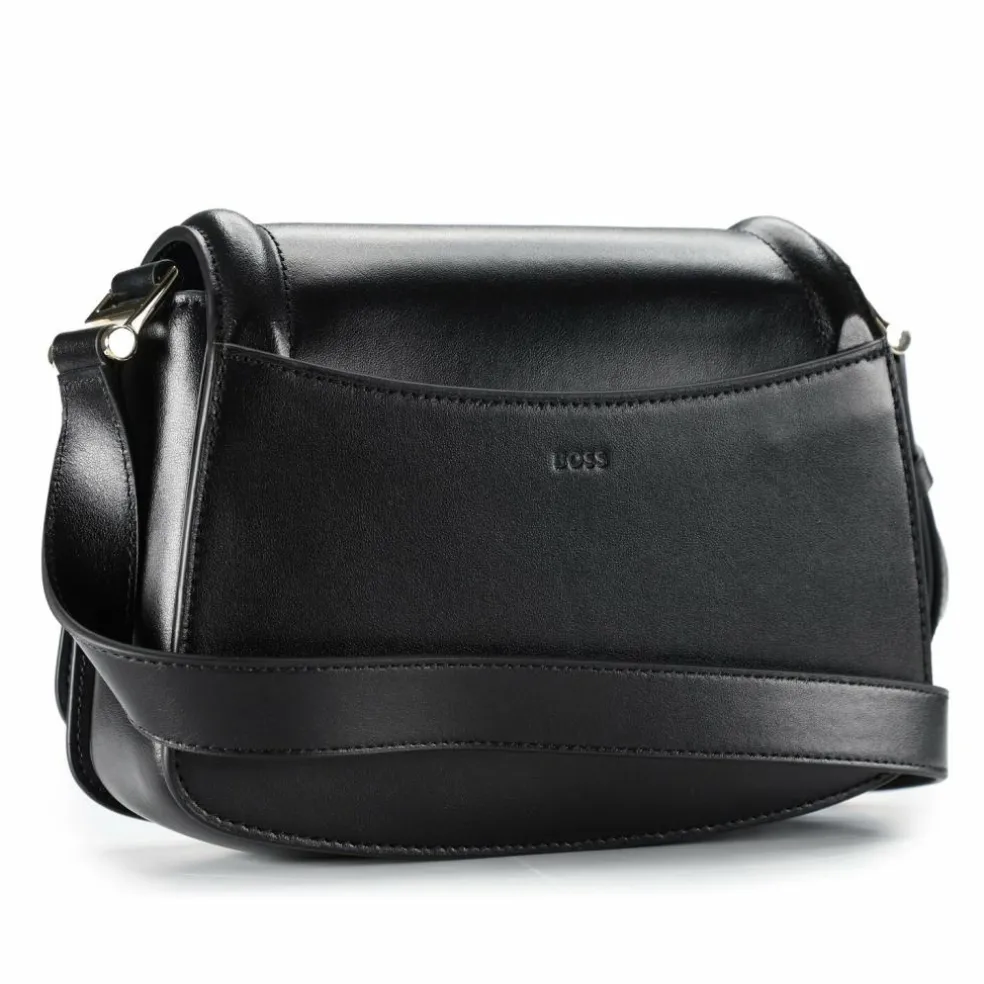 Boss Ariell Umhängetasche Leder 22.5 cm