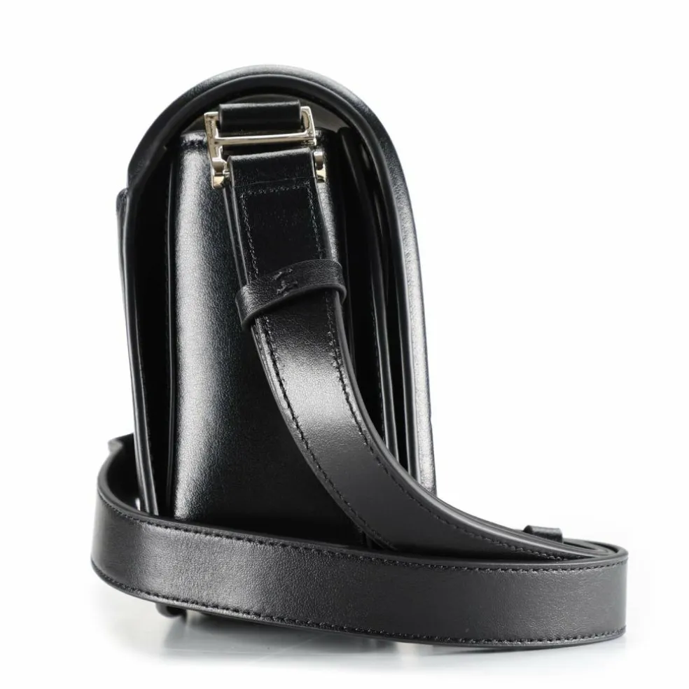 Boss Ariell Umhängetasche Leder 22.5 cm