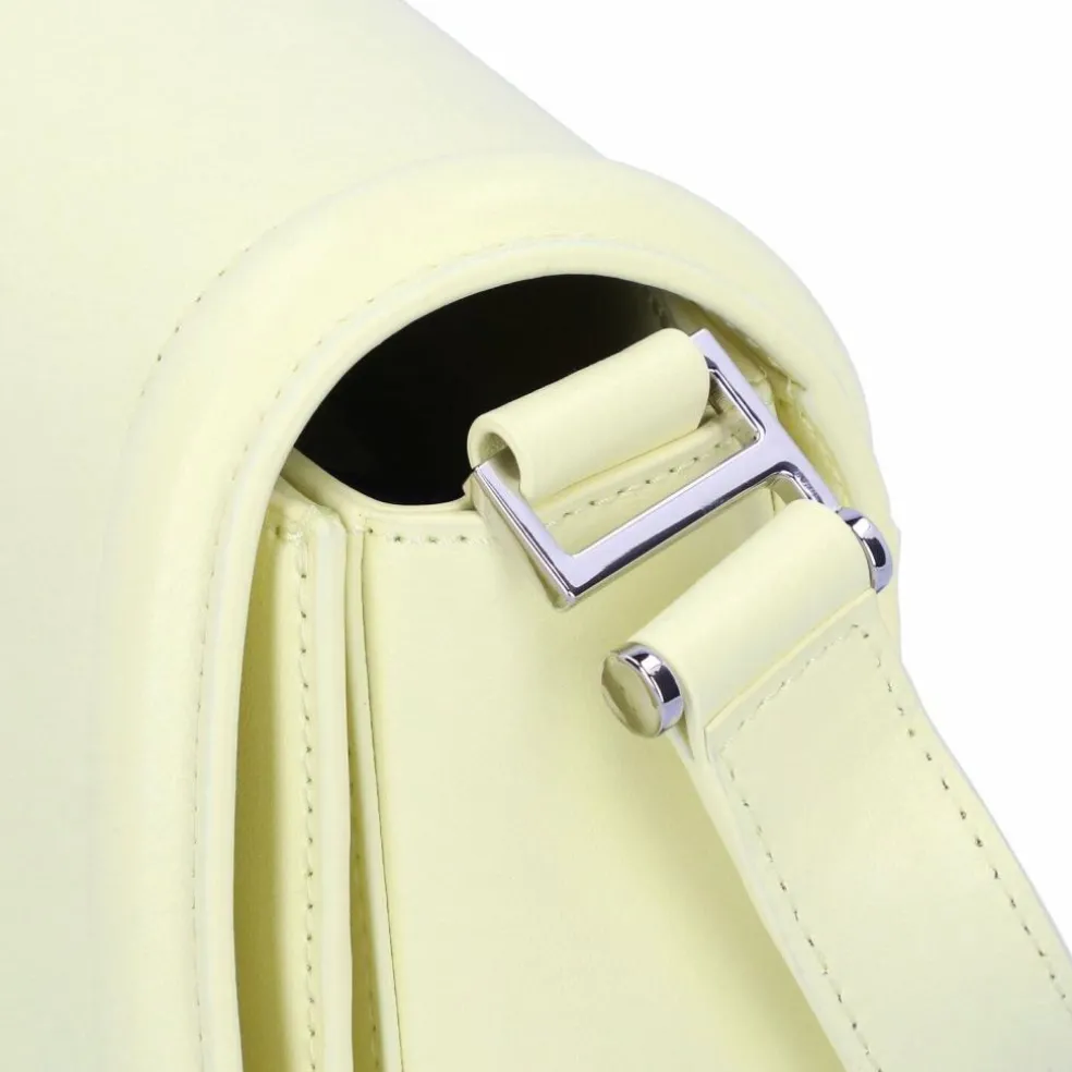 Boss Ariell Umhängetasche Leder 22.5 cm