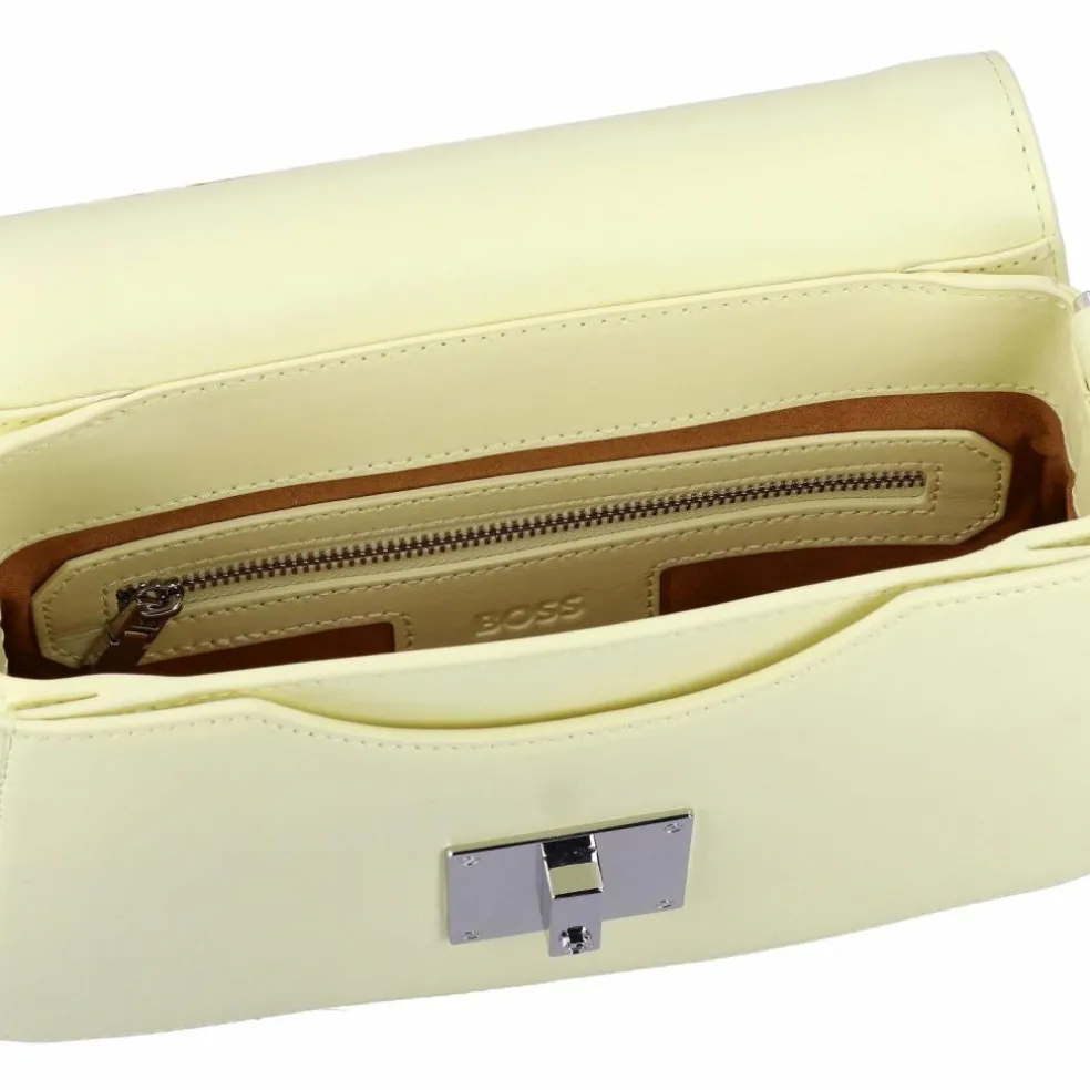 Boss Ariell Umhängetasche Leder 22.5 cm