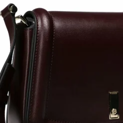 Boss Ariell Umhängetasche Leder 22.5 cm