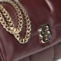 Boss B-Icon Schultertasche 24.5 cm