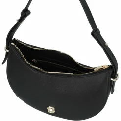 Boss B-Icon Schultertasche S Leder 28 cm