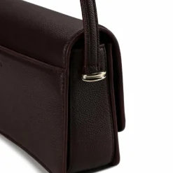 Boss B-Icon Schultertasche Leder 25 cm