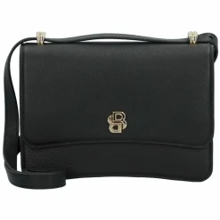 Boss B-Icon Umhängetasche Leder 22 cm