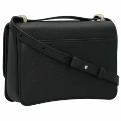 Boss B-Icon Umhängetasche Leder 22 cm