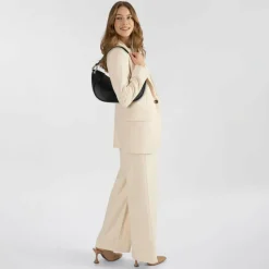 Boss Bretzel Schultertasche 31 cm