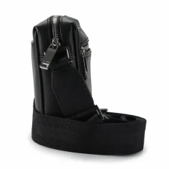 Boss Daxter Umhängetasche Leder 23 cm