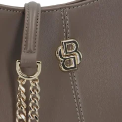 Boss Icon Schultertasche 31 cm