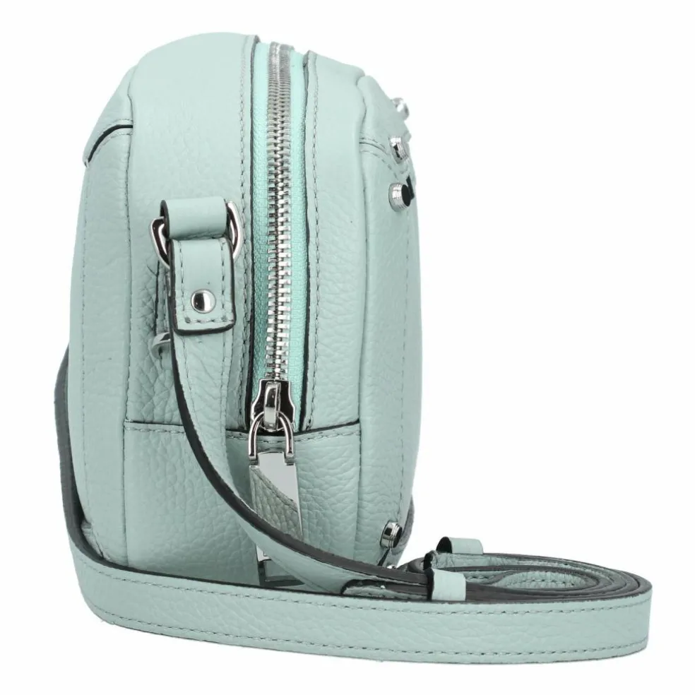 Boss Ivy Umhängetasche Leder 21 cm