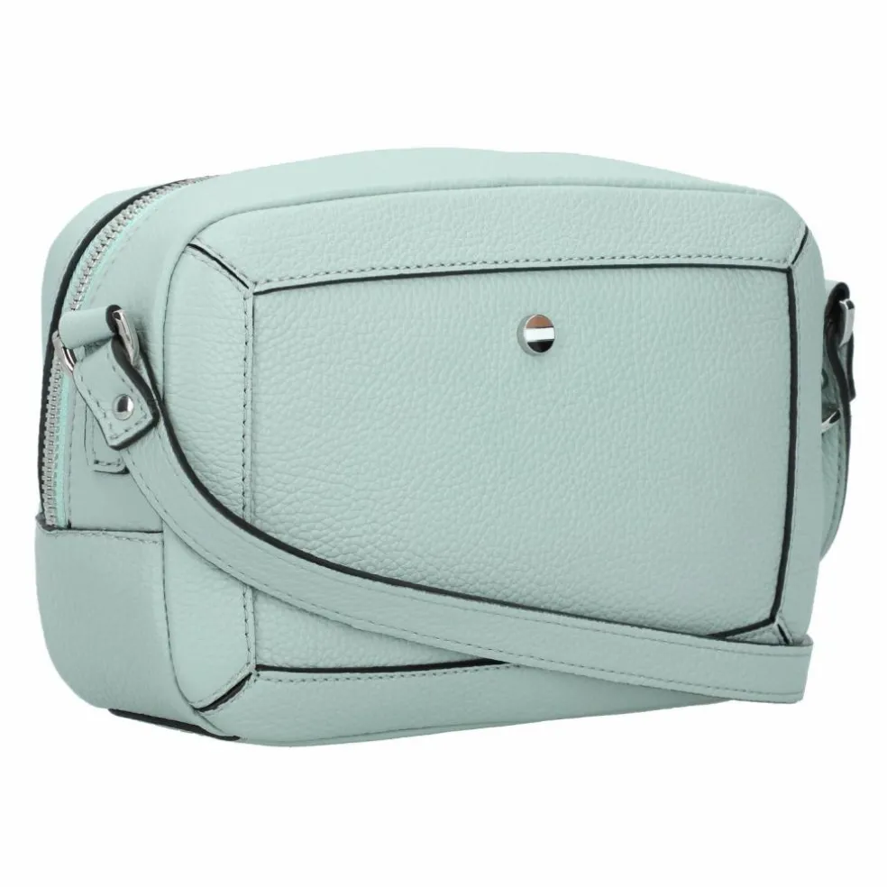 Boss Ivy Umhängetasche Leder 21 cm