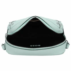 Boss Ivy Umhängetasche Leder 21 cm