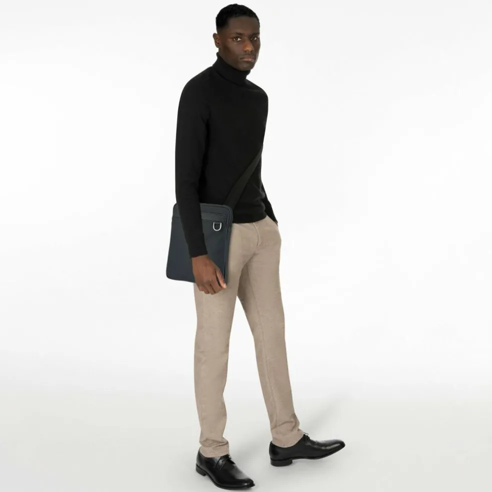 Boss Jinko Umhängetasche 22 cm