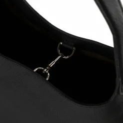 Boss Lenah Schultertasche Leder 29 cm