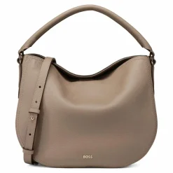 Boss Lenah Schultertasche 32 cm