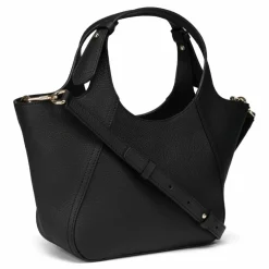 Boss Lenah Shopper Tasche Leder 23 cm