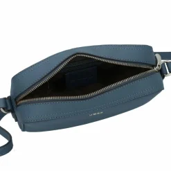 Boss Lenah Umhängetasche Leder 23 cm