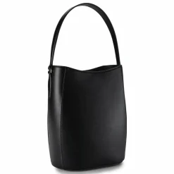 Boss Numah Schultertasche Leder 23 cm
