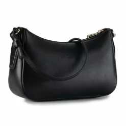 Boss Numah Schultertasche Leder 19 cm