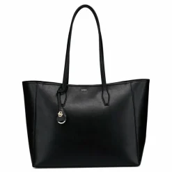 Boss Numah Shopper Tasche Leder 39 cm Laptopfach