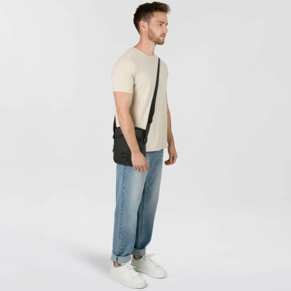 Boss Oryo Mini Bag Umhängetasche 17 cm