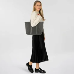 Boss Palmah Shopper Tasche 39 cm