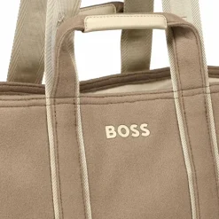 Boss Palmah Shopper Tasche 39 cm