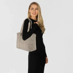 Boss Palmah Shopper Tasche 39 cm