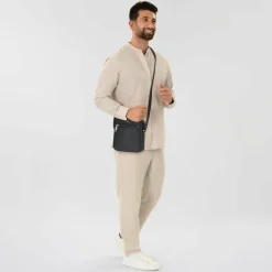 Boss Ray Mini Bag Umhängetasche 16 cm