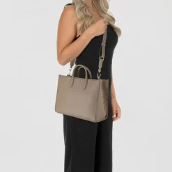 Boss Sandy Shopper Tasche 36 cm