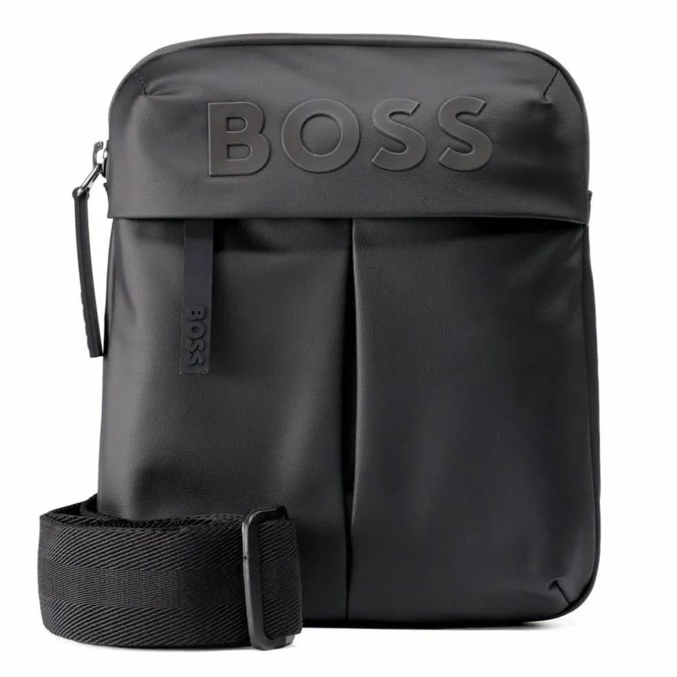 Boss Stormy Mini Bag Umhängetasche 17 cm