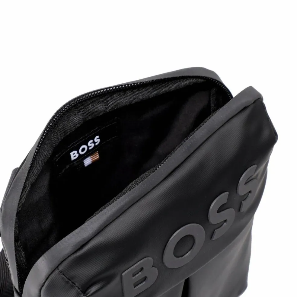 Boss Stormy Mini Bag Umhängetasche 17 cm