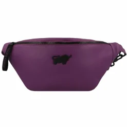 Braun Büffel Capri Gürteltasche RFID Schutz Leder 35 cm