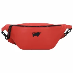 Braun Büffel Capri Gürteltasche RFID Schutz Leder 35 cm