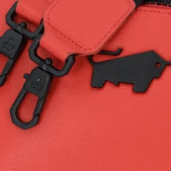 Braun Büffel Capri Gürteltasche RFID Schutz Leder 35 cm