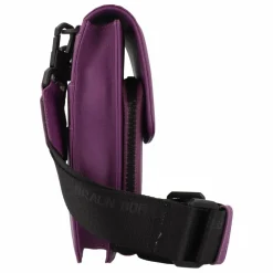 Braun Büffel Capri Mini Bag Umhängetasche Leder 10 cm