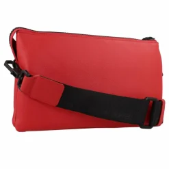 Braun Büffel Capri Umhängetasche RFID Schutz Leder 23 cm