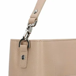 Braun Büffel Hanna Schultertasche Leder 34 cm Laptopfach