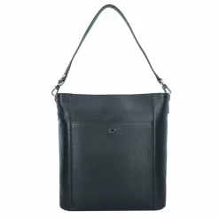 Braun Büffel Hanna Schultertasche Leder 34 cm Laptopfach