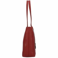 Braun Büffel Hanna Shopper Tasche S Leder 38 cm