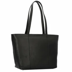 Braun Büffel Hanna Shopper Tasche Leder 43 cm