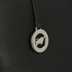 Braun Büffel Hanna Shopper Tasche Leder 43 cm