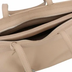 Braun Büffel Hanna Shopper Tasche S Leder 38 cm