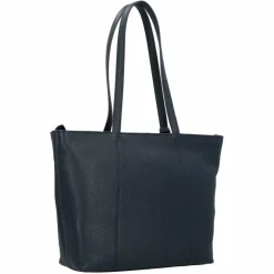 Braun Büffel Hanna Shopper Tasche S Leder 38 cm